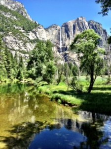 YosemiteFalls